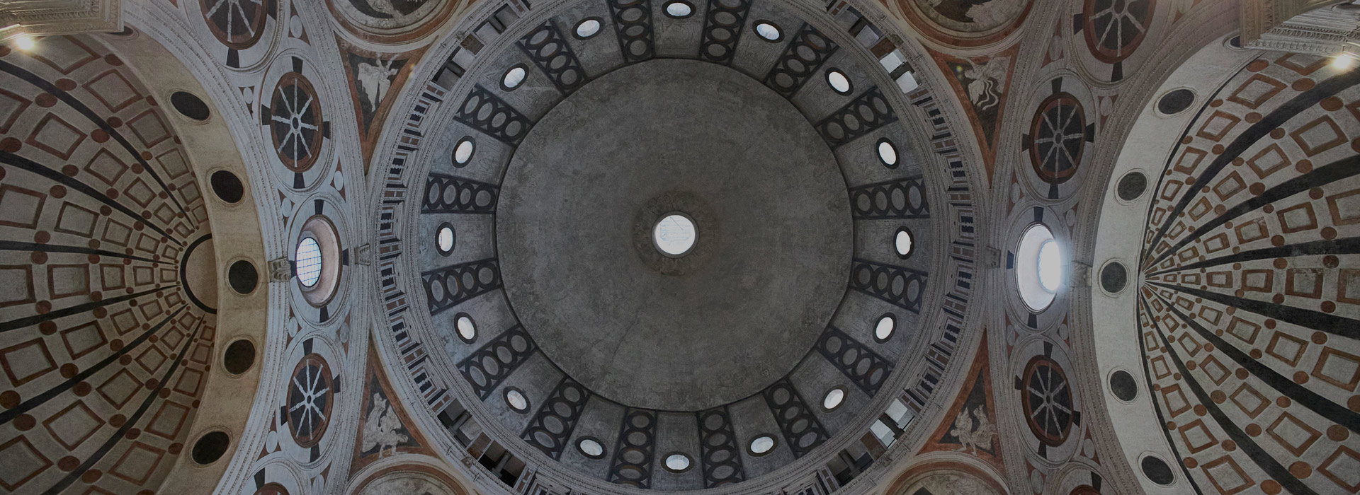 Chiesa di Santa Maria delle Grazie - Basilica nel Cuore di Milano